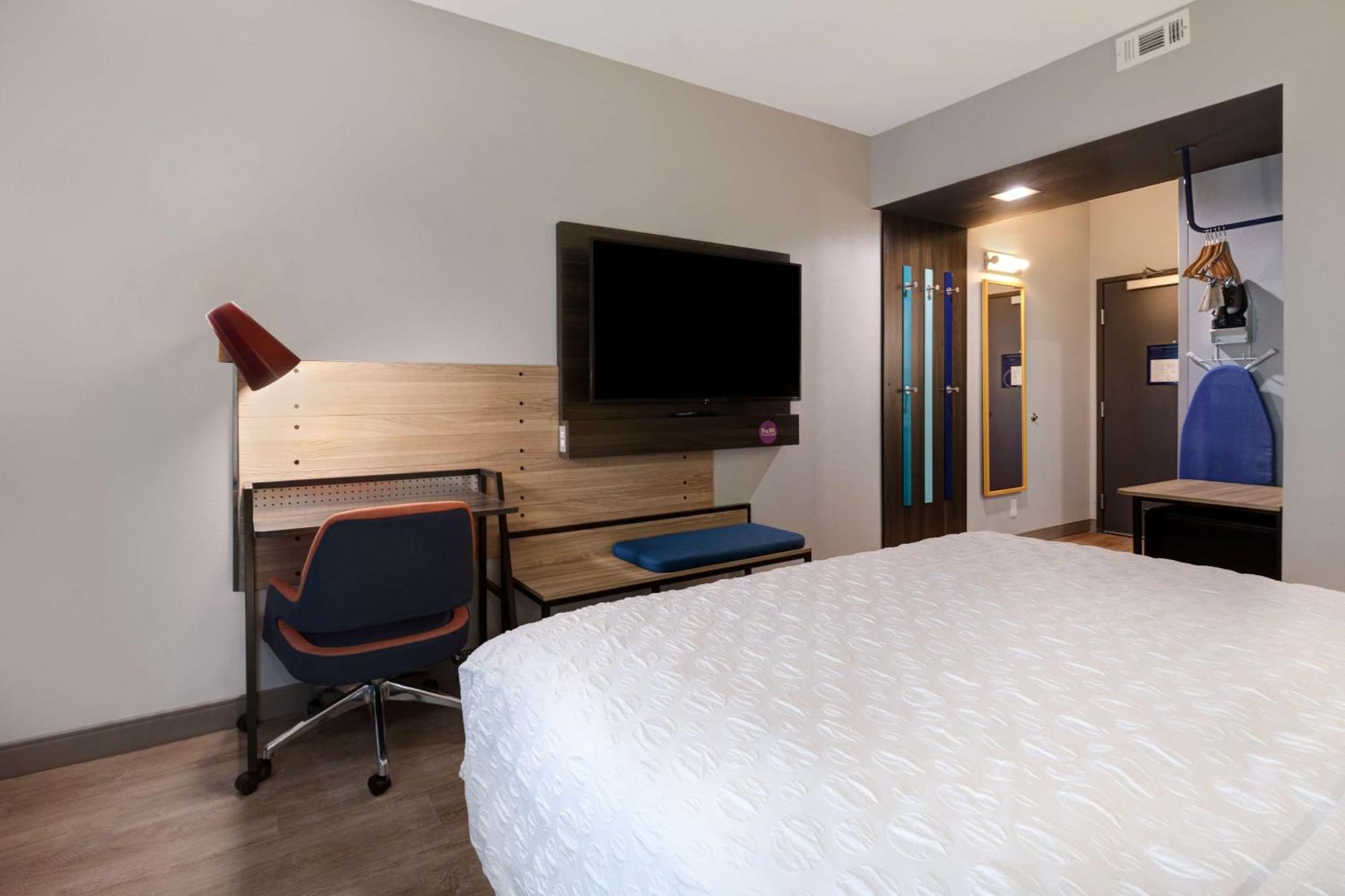 Tru By Hilton Galveston, Tx Hotel Екстериор снимка