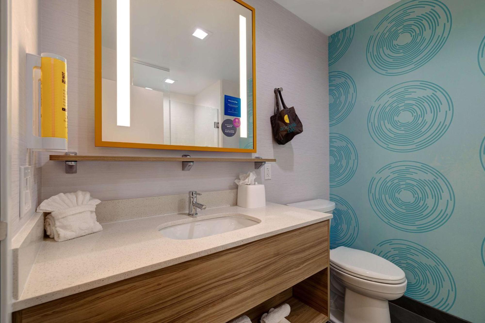 Tru By Hilton Galveston, Tx Hotel Екстериор снимка