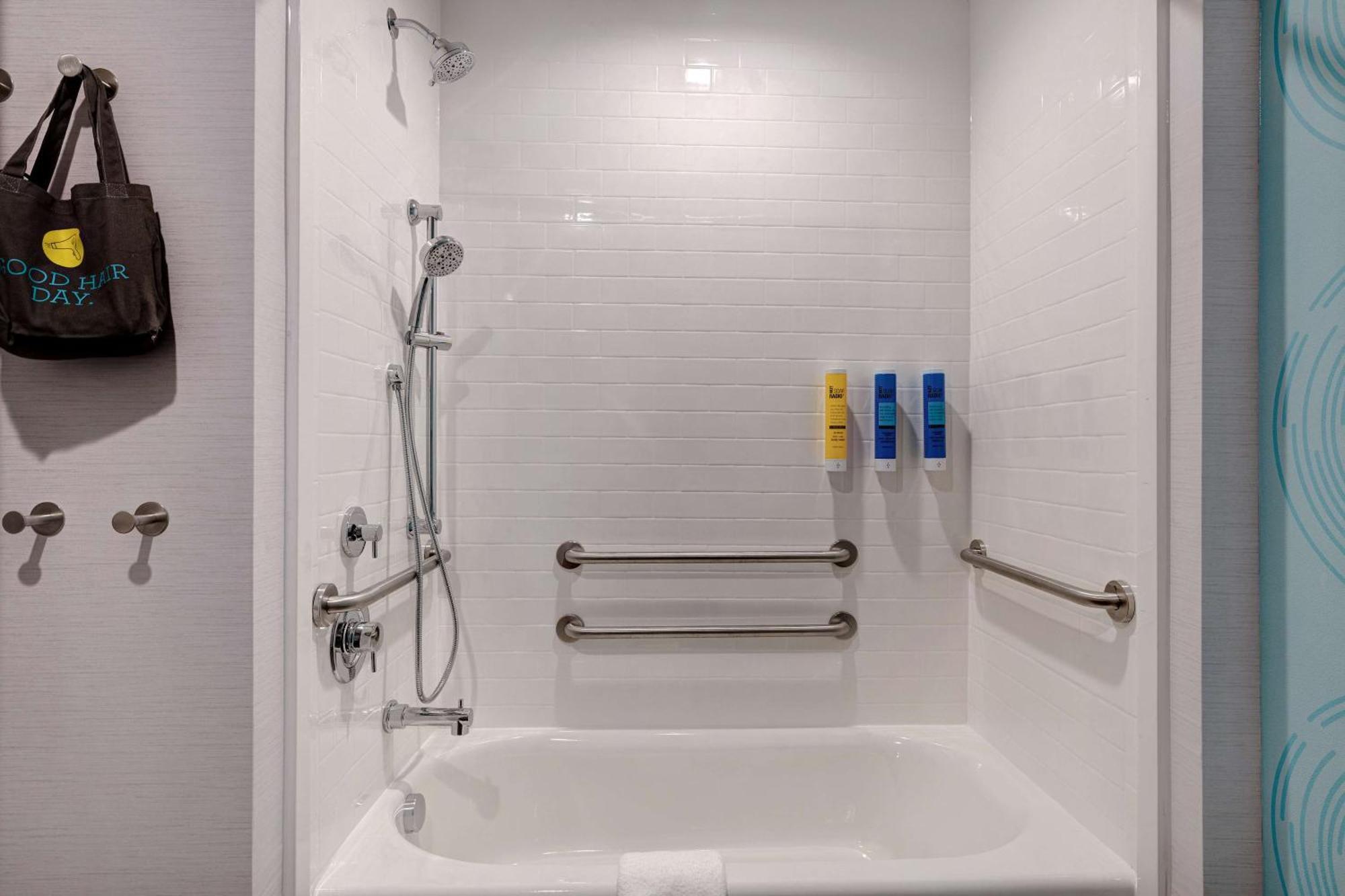 Tru By Hilton Galveston, Tx Hotel Екстериор снимка